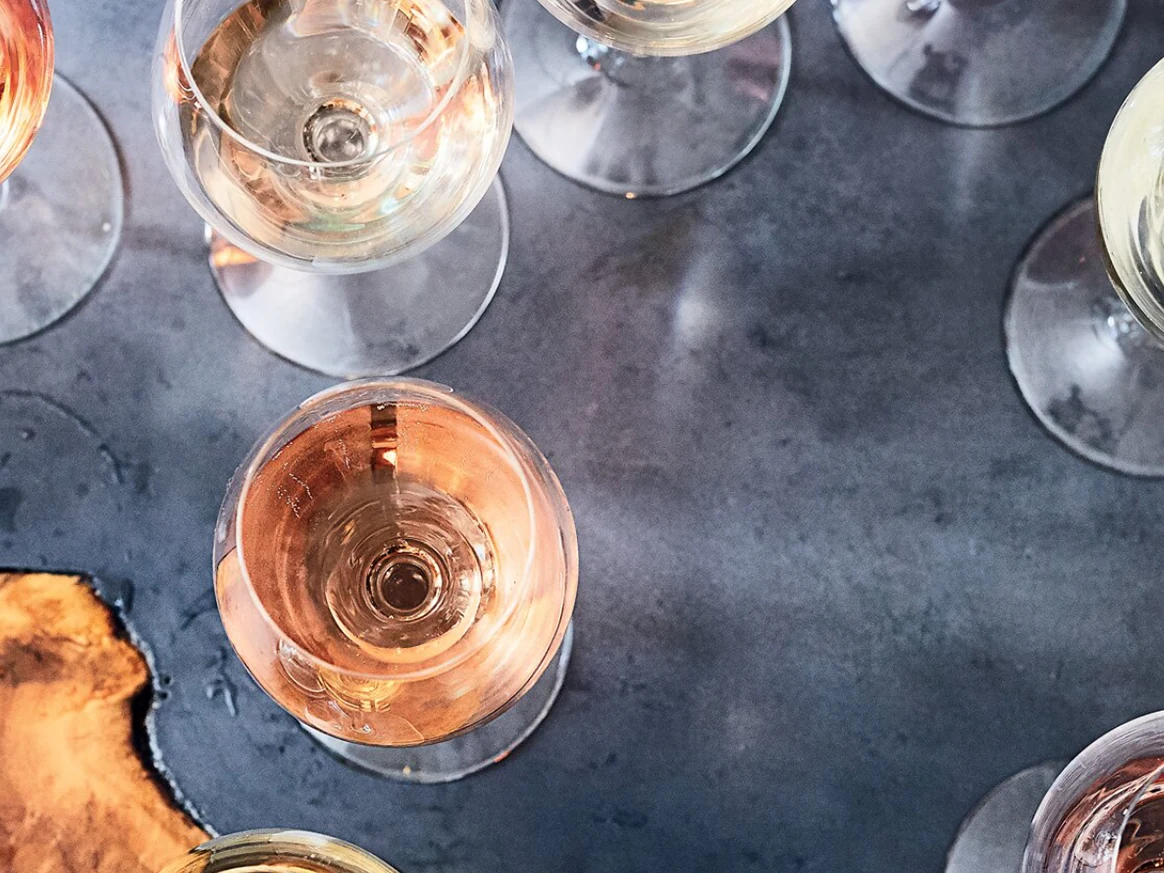 What's Really in Your Wine?